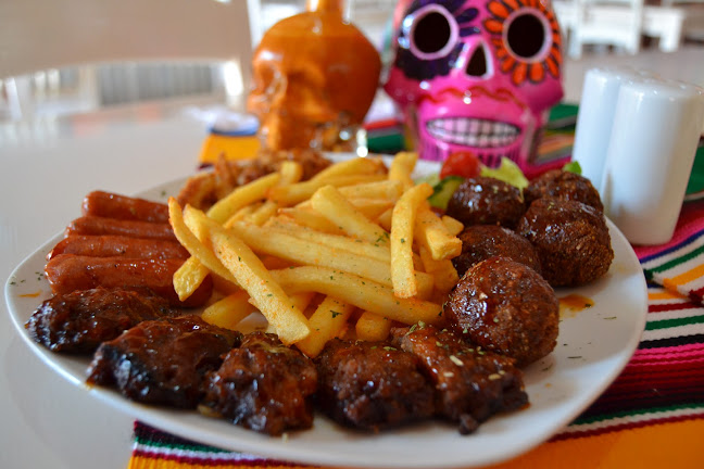 Opinii despre El Toro Loco @ The Beer Factori în Klerksdorp - Hospitality and gastronomy