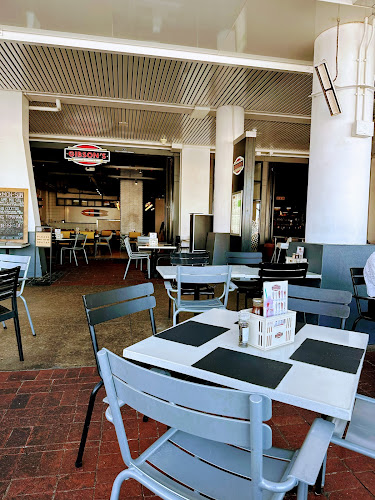 Gibson's - Cape Town