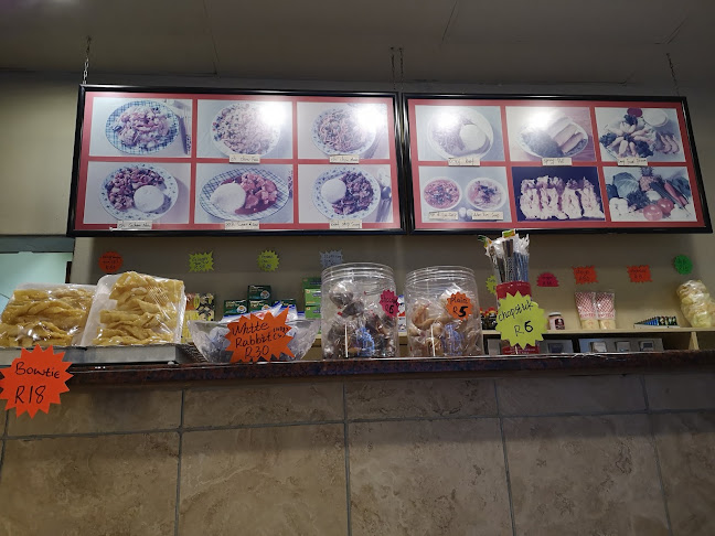 Kung-Fu Kitchen Fourways - Hospitality and gastronomy