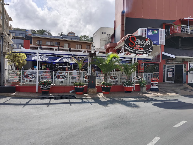 Senzi's on Faya - Margate