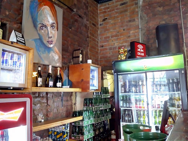 Kitchener's - Hospitality and gastronomy