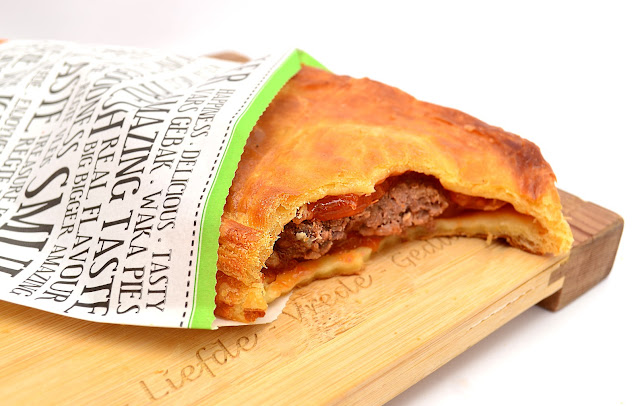 Opinii despre Amazing Pies în Ceres - Hospitality and gastronomy