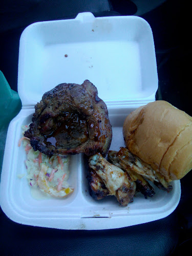 KFC Mafikeng Crossing - Hospitality and gastronomy