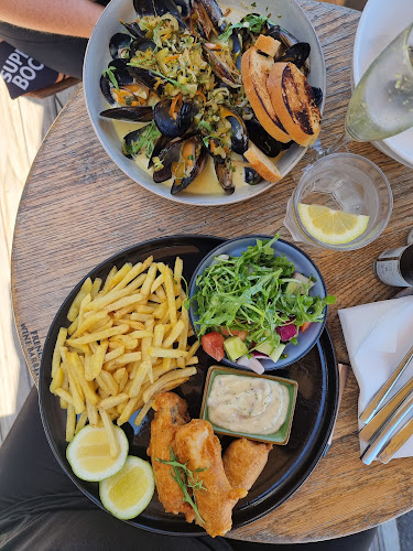 Sotano - Hospitality and gastronomy