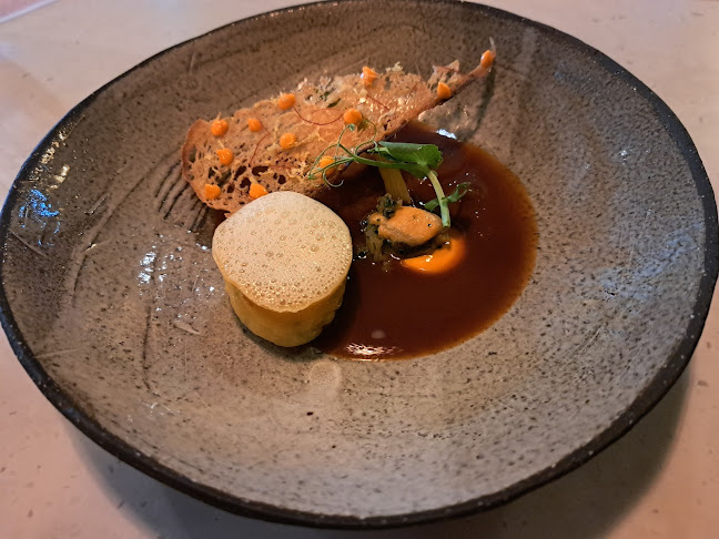 Opinii despre Salon în Cape Town - Hospitality and gastronomy