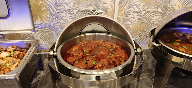 Cafe Da-Lush - Durban