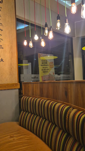 Nando's Krugersdorp Drive Thru - Hospitality and gastronomy
