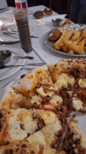 Oblivion Bar & Kitchen - Hospitality and gastronomy