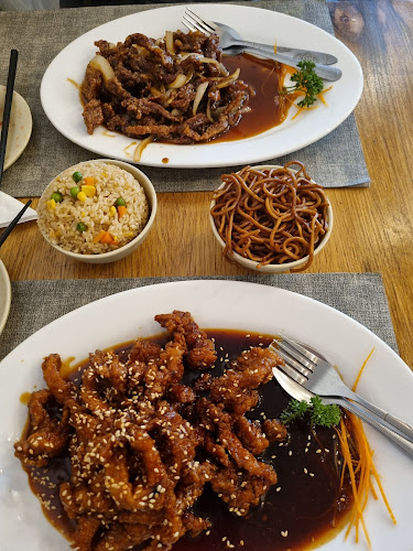 Opinii despre Make Restaurant în Cape Town - Hospitality and gastronomy