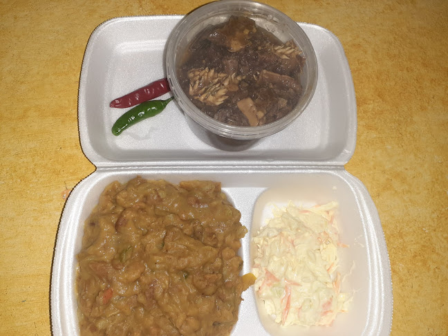 Comentarii opinii despre EKAI FOODS AND EVENTS