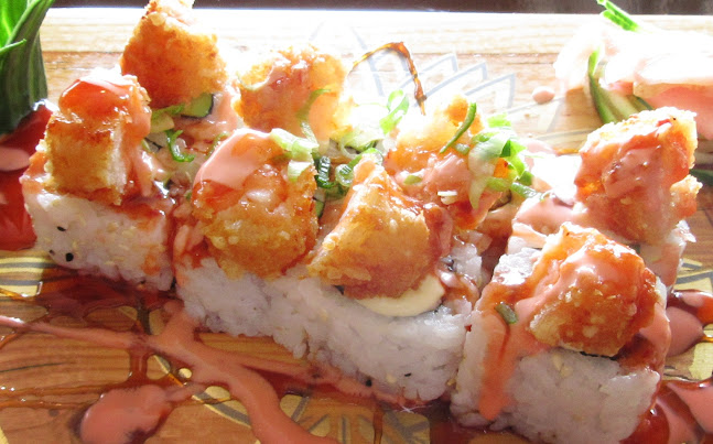 Dala Mala Asian Cuisine & Sushi Bar - Hospitality and gastronomy