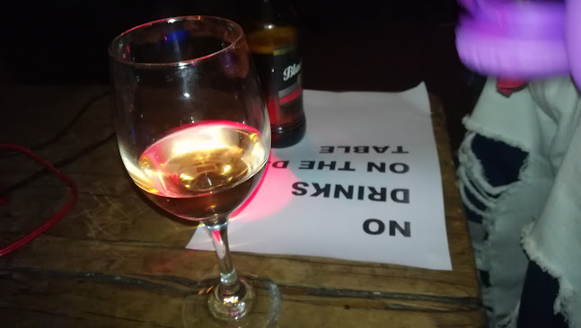 Kitchener's - Johannesburg