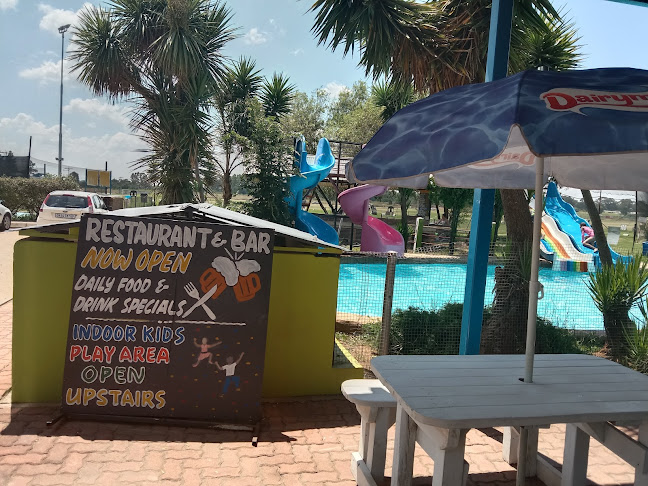 Opinii despre Grasslands Driving Range în Benoni - Hospitality and gastronomy