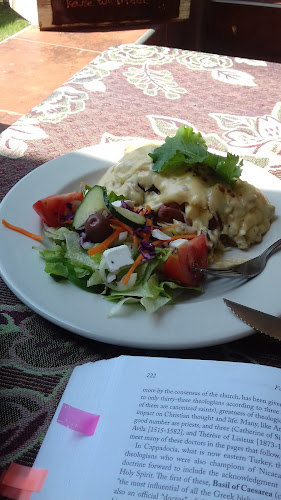 The Coffee Joint - Hospitality and gastronomy