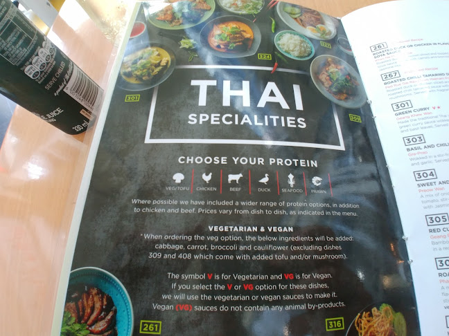 Simply Asia Sea Point - Hospitality and gastronomy