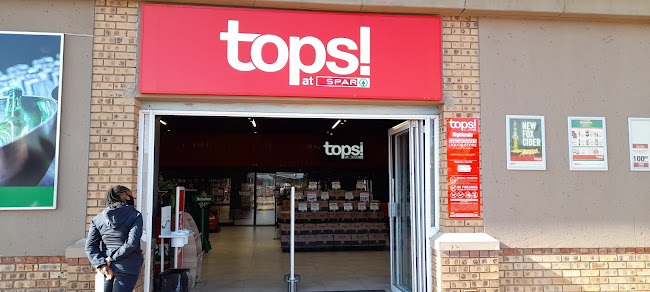 Comentarii opinii despre TOPS at SPAR Highland