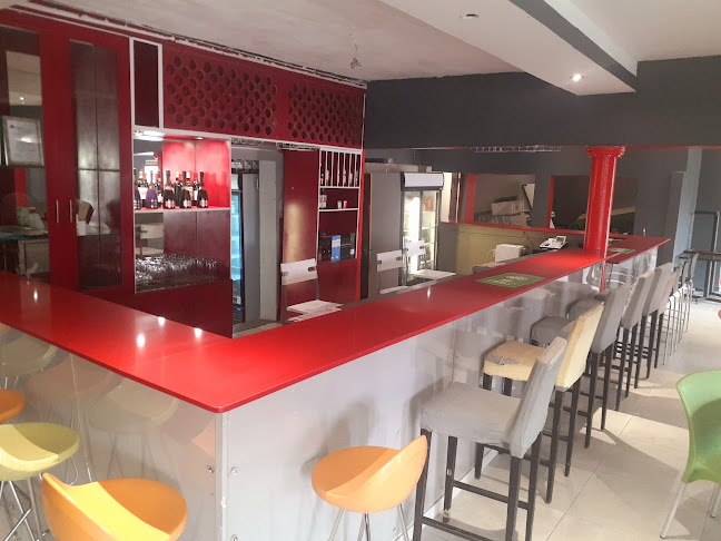 Koteng Meat Market - Hospitality and gastronomy