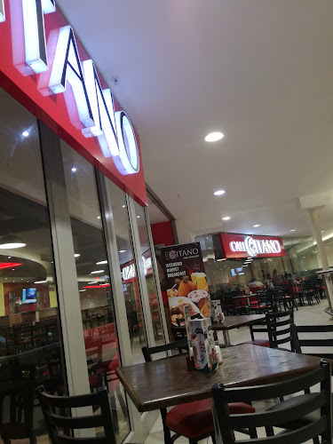 Opinii despre Cafe Gitano în Durban - Hospitality and gastronomy