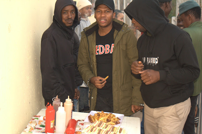 KOMBI NATION RESTAURANT - Hospitality and gastronomy