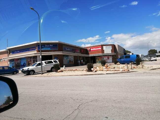 Forest Hill Liquors - Gqeberha