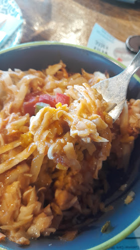 Nando's Brits Drive Thru - Brits