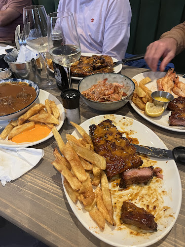 Comentarii opinii despre Jonny’s Mozambican Restaurant