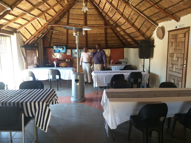 12742 Mocke St, Daveyton, Benoni, 1520