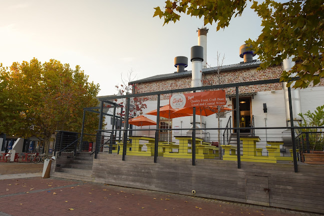 The Gastro Pub - Hospitality and gastronomy