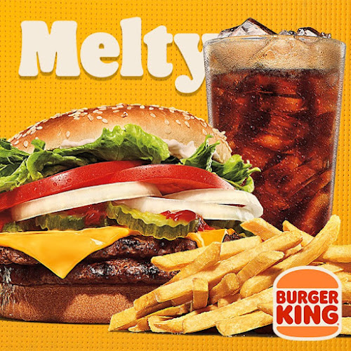 Comentarii opinii despre Burger King Tambotie Mall (Drive-Thru)