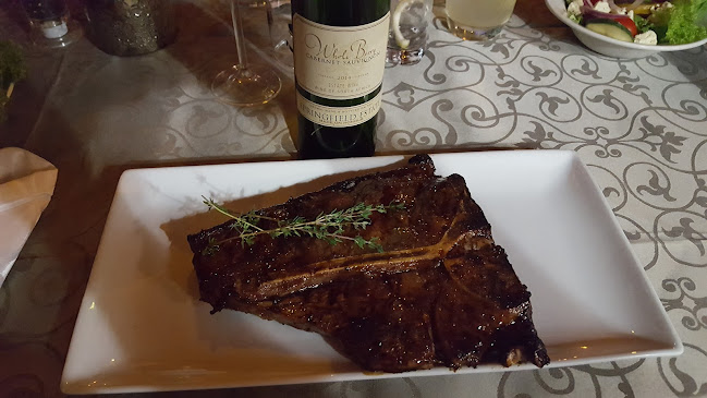 109 Baron Van Reede St, Oudtshoorn, 6620