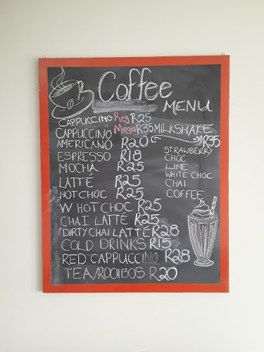 Opinii despre Latté Roll în Mossel Bay - Hospitality and gastronomy