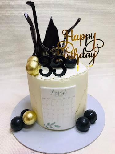 Von Kale Patisserie - Soweto