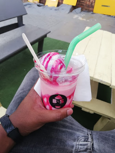 Opinii despre Bold & Smooth pty în Pimville - Hospitality and gastronomy