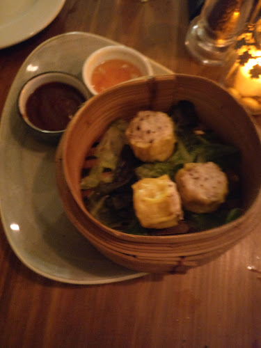 Lizette's Kitchen Bar & Restaurant - Hermanus