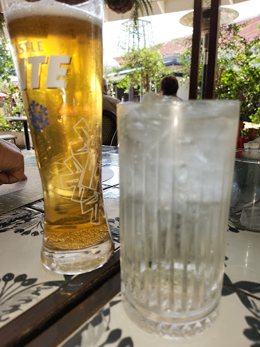 Comentarii opinii despre Doppio Zero Nelspruit