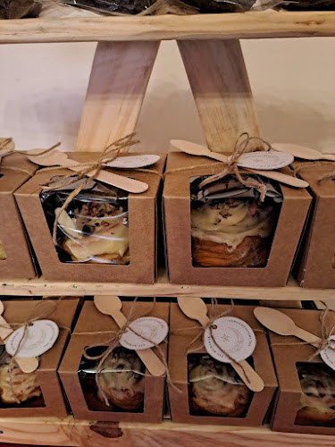 BonBontheCinnabon - Cape Town