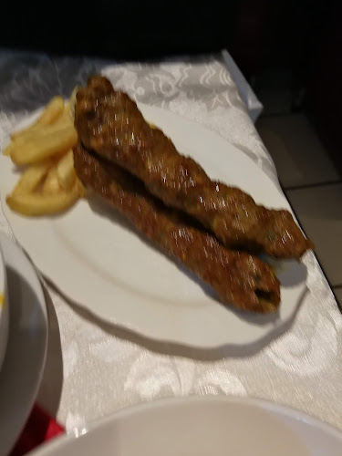 al-falah restaurant & takeway - Hospitality and gastronomy