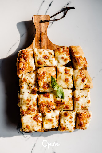 Comentarii opinii despre Opera Bar Lounge