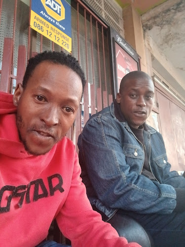 Natal Court Restaurant and Bottle Store. - Virginia