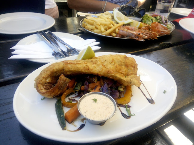 Bientang's Cave Restaurant & Wine Bar - Hospitality and gastronomy