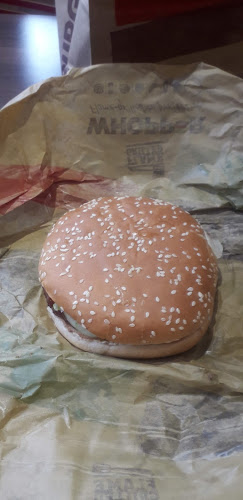 Burger King Houghton - Hospitality and gastronomy