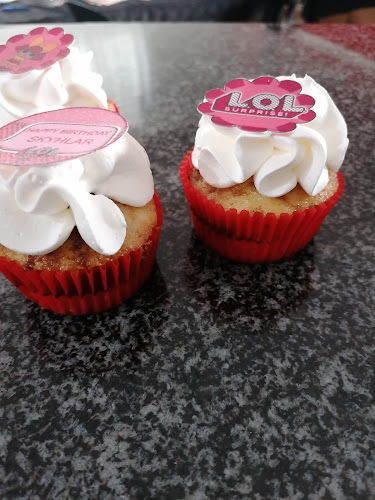 Comentarii opinii despre CaKes by S.K