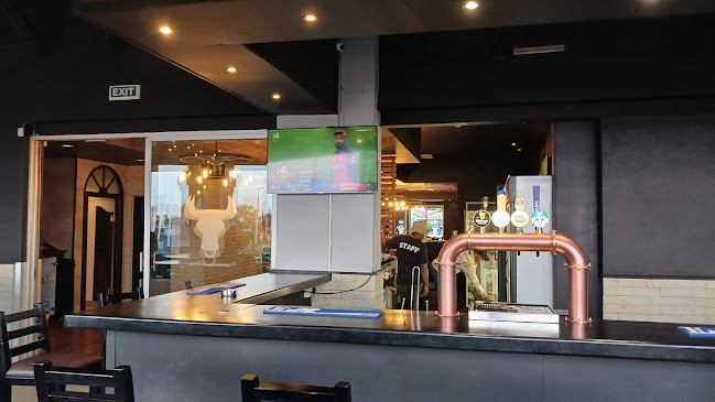 Opinii despre Texan Wing Bar Pretoria East în Pretoria - Hospitality and gastronomy