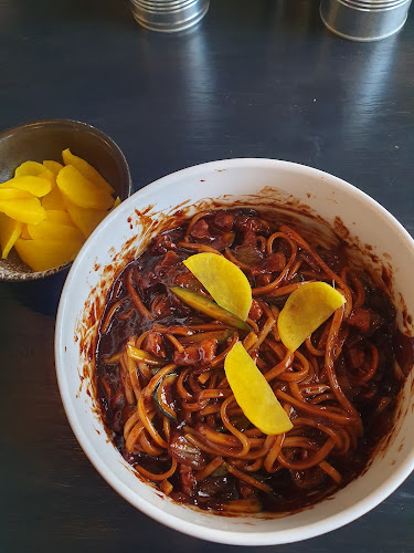 Comentarii opinii despre Slurp Noodle Bar