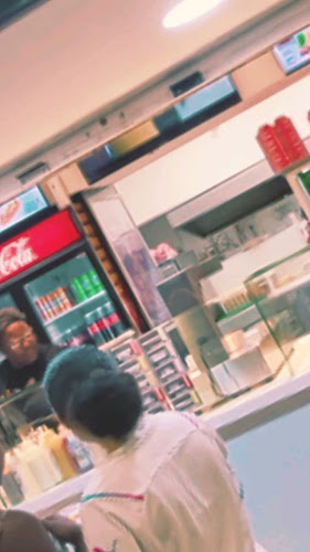 Sausage Saloon Neelsie - Hospitality and gastronomy