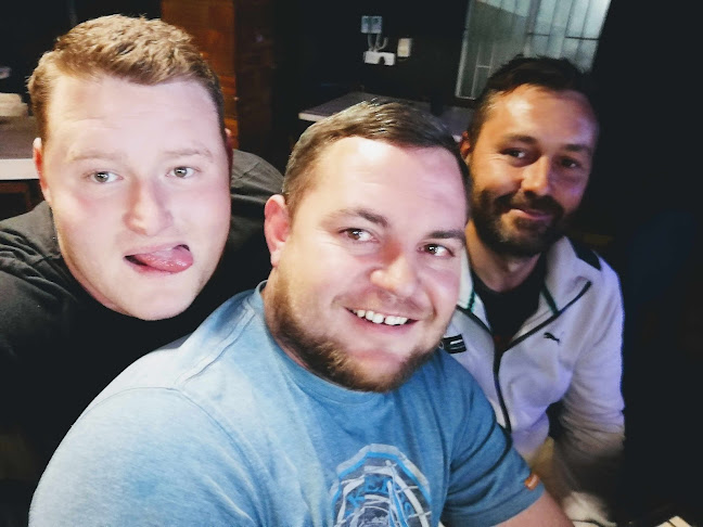 Comentarii opinii despre Opi Plaas Pub & Grill