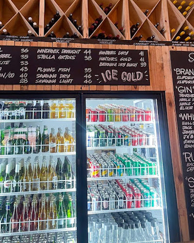 Opinii despre The Side Bar în Midrand - Hospitality and gastronomy