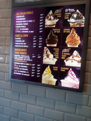 Steers - Hospitality and gastronomy