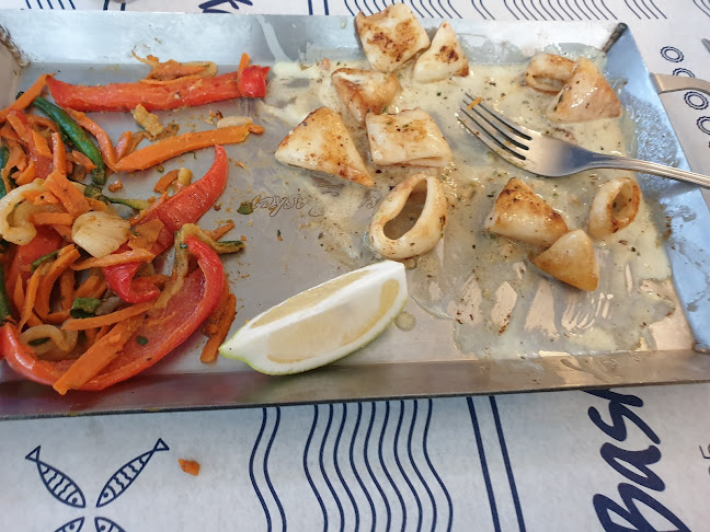 Ocean Basket Highveld Mall - Hospitality and gastronomy