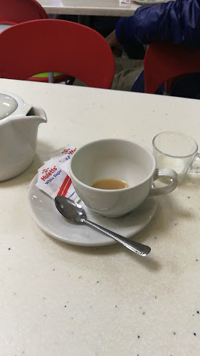 Braamfontein, Johannesburg, 2017